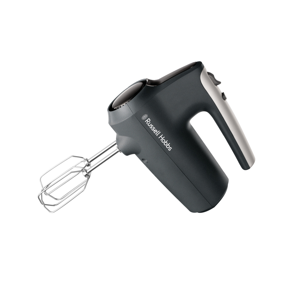 Matte Charcoal 27151-56 Handmixer